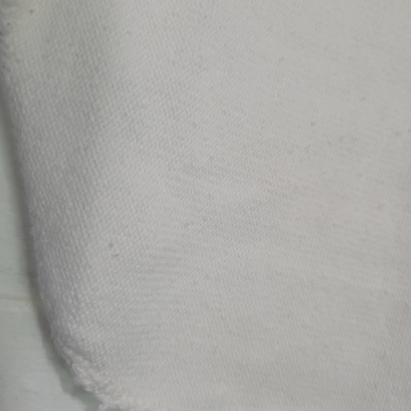 MICHAEL Michael Kors Knit High-low Tunic Sweater Top Size XS White - Picture 10 of 12